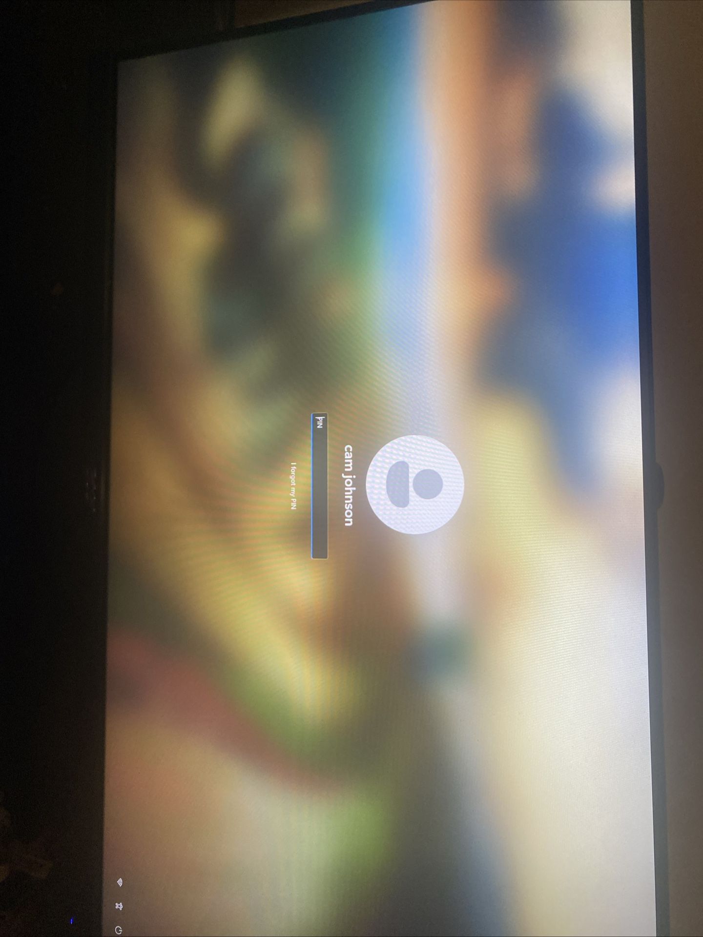 Gaming Moniter 180hz