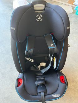 Maxi Cosi Car seat