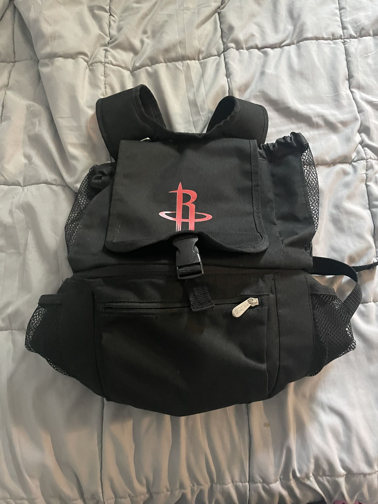 Rockets Backpack
