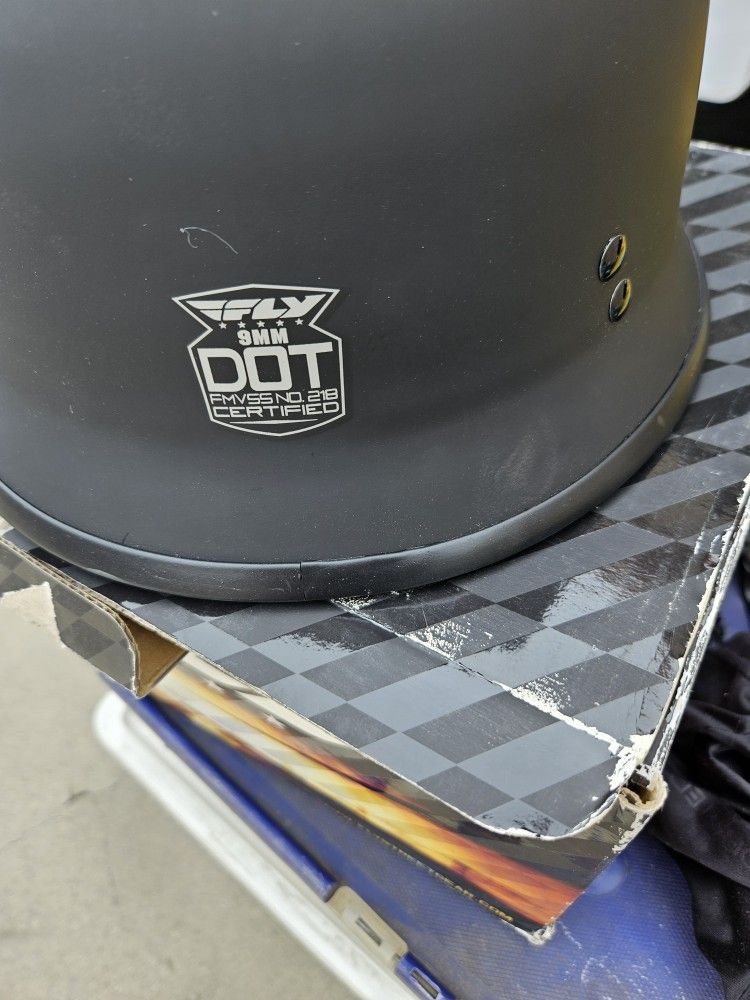 HELMET