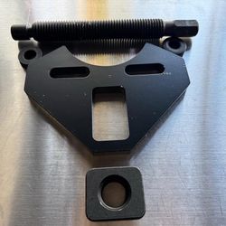 Hub Remover Tool Kits Compatible W/ 5, 6, 8 Hub Assemblies on Most Cars,Trucks