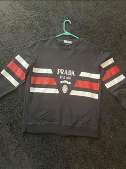 Prada Long Sleeve