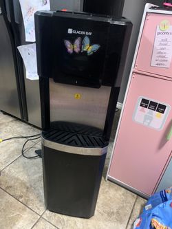 Water Dispenser