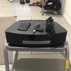 Bose Wave Radio 2 . Bluetooth. 