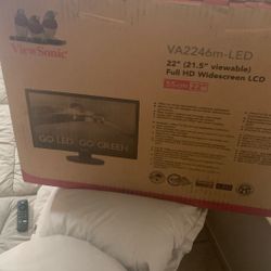 Full Hd Widescreen Tv 