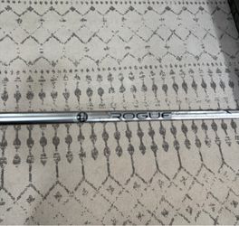 Aldila Rogue msi 110 x Driver Shaft w/ TM tip