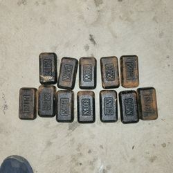 Weights