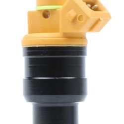 Fuel Injectors
