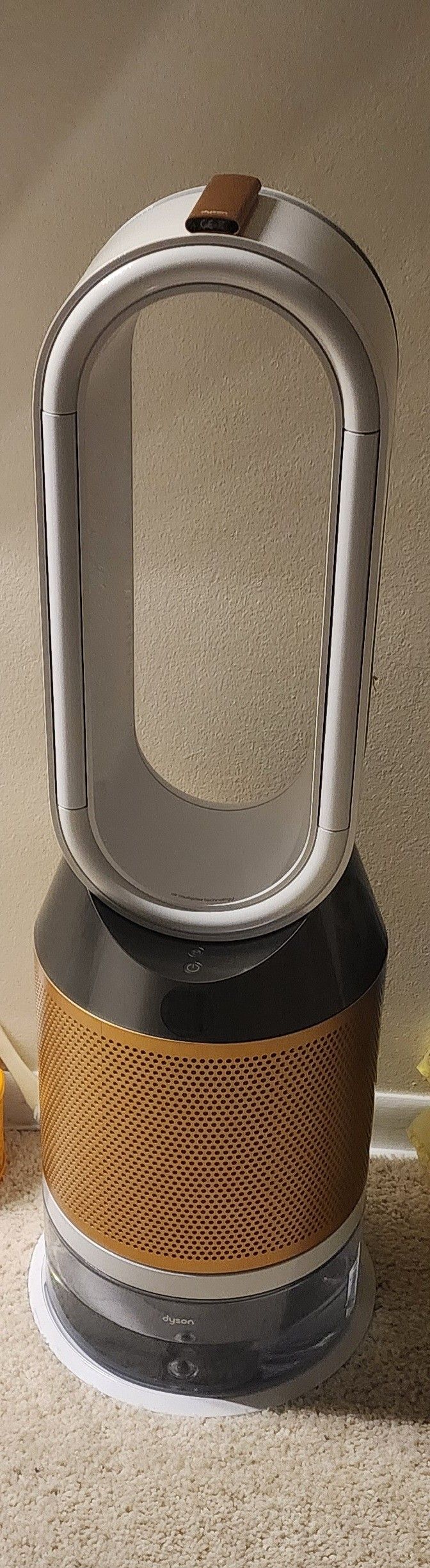 Dyson Ph04 Purifier And Humidifier 