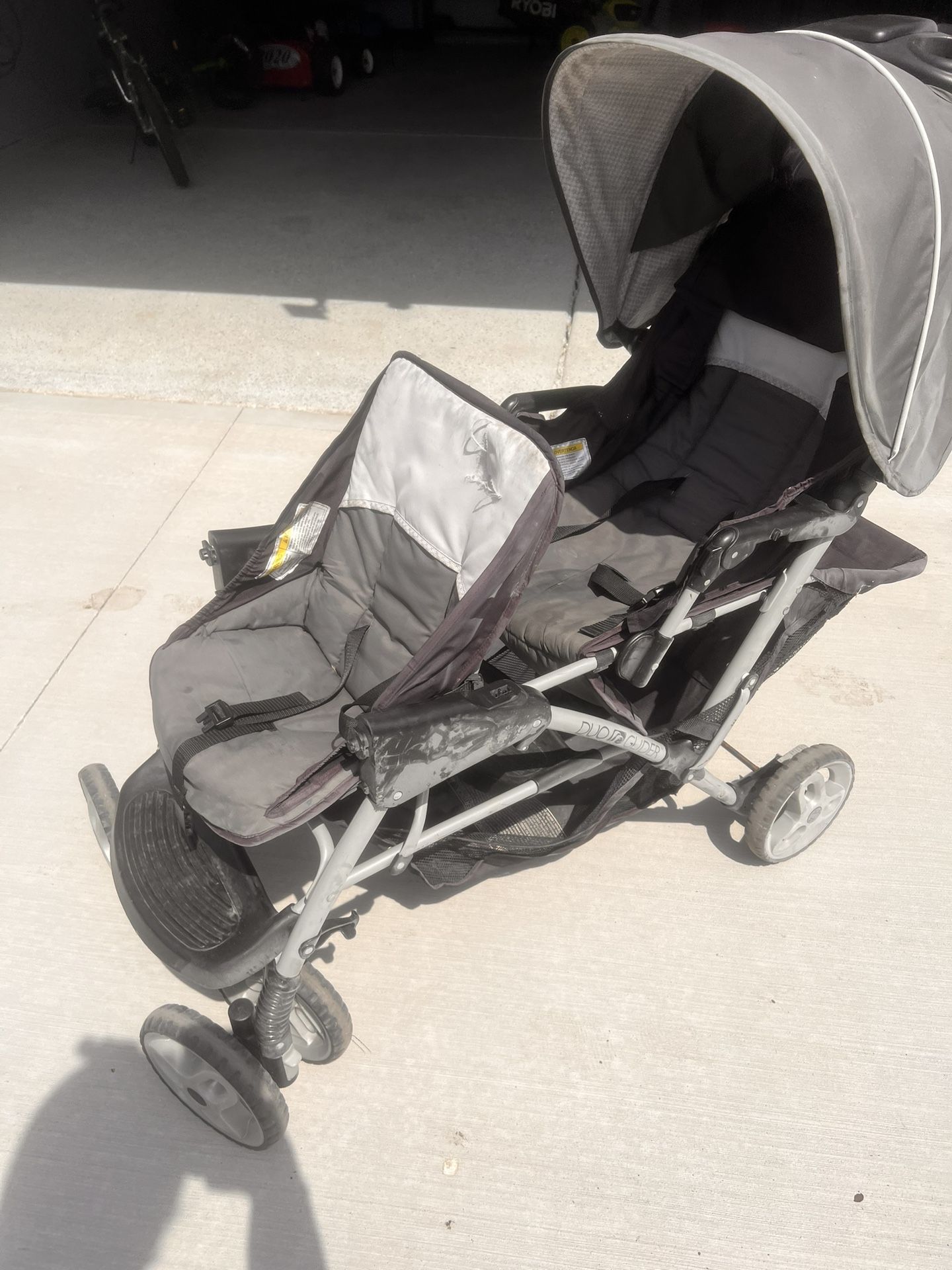Stroller