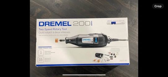 Dremel 200