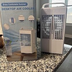 New Never Used Portable Air Conditioner Cooler 