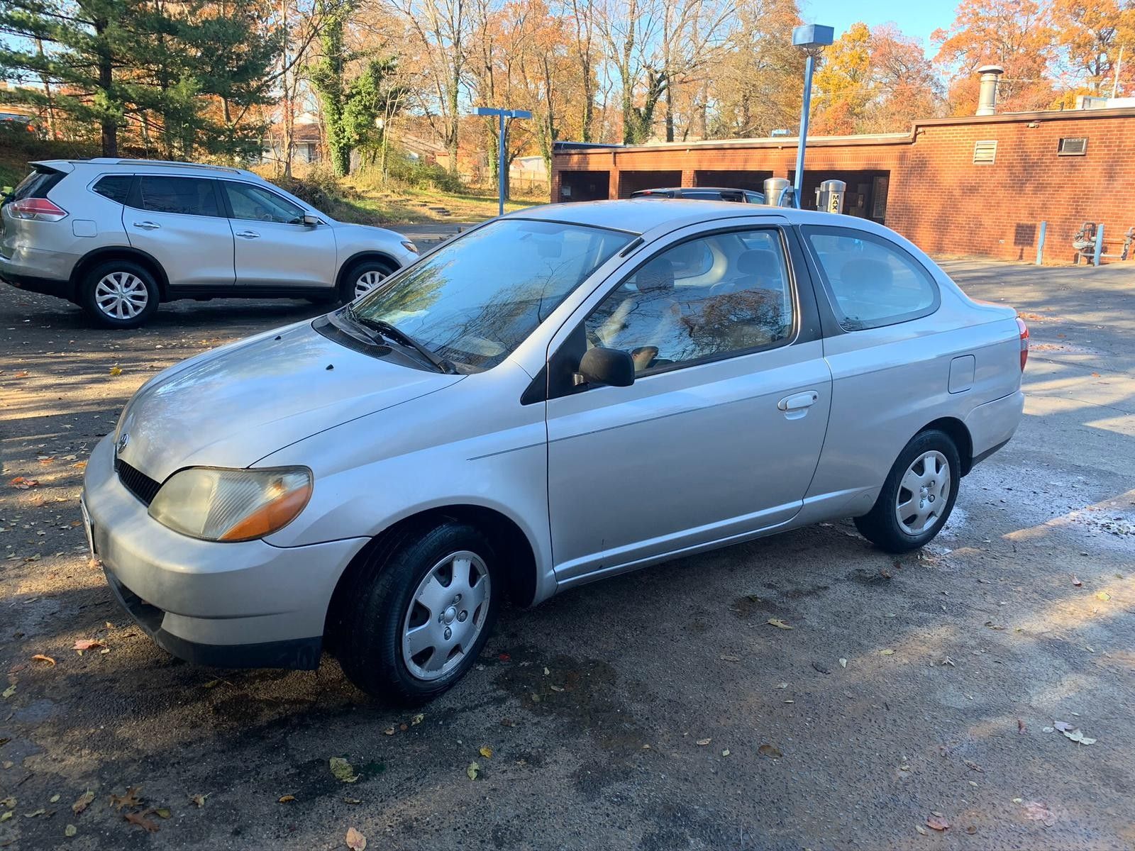 2001 Toyota Echo for Sale in Landover, MD - OfferUp