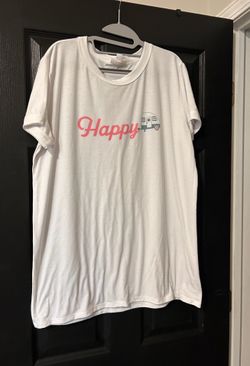 Women’s shirt XL