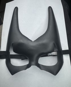 Batman Mask