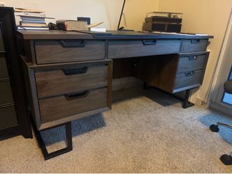 Desk