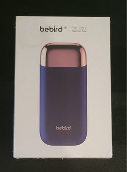 bebird /  Ear Care You Can SEE