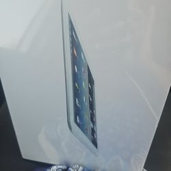 Brand New Tablet 