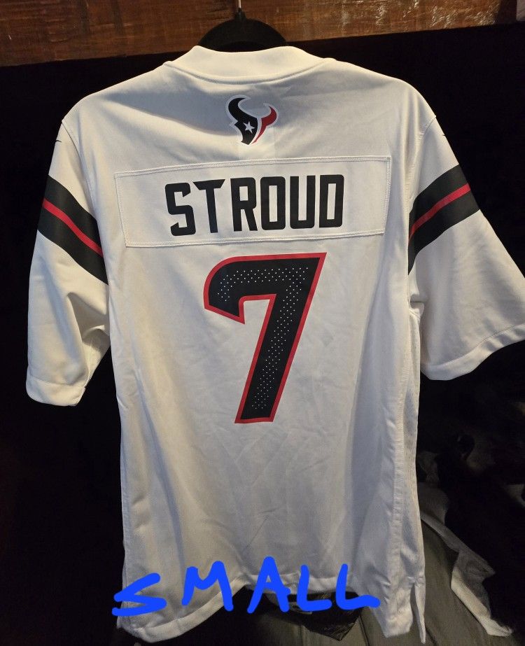 Jersey Texans Authentic Men π π