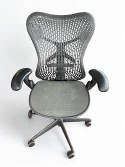Herman Miller Mirra 1 Office Chairs