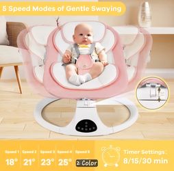 Baby  Chair