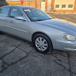 2009 Buick LaCrosse