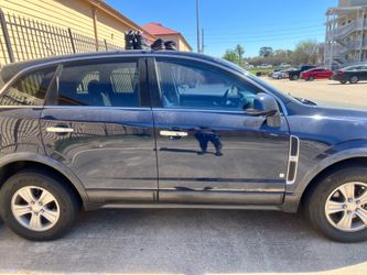 2008 Saturn Vue