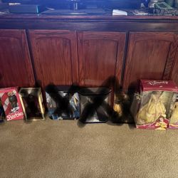 *New In Box* Barbie Dolls - Sold Separately Or As Lot
