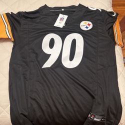 Steelers Jersey 