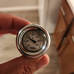 Oil Temperature Dipstick