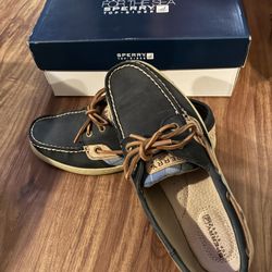 Vintage Speedy Topsider 