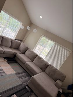 Sofa set