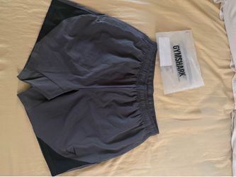 Gymshark shorts