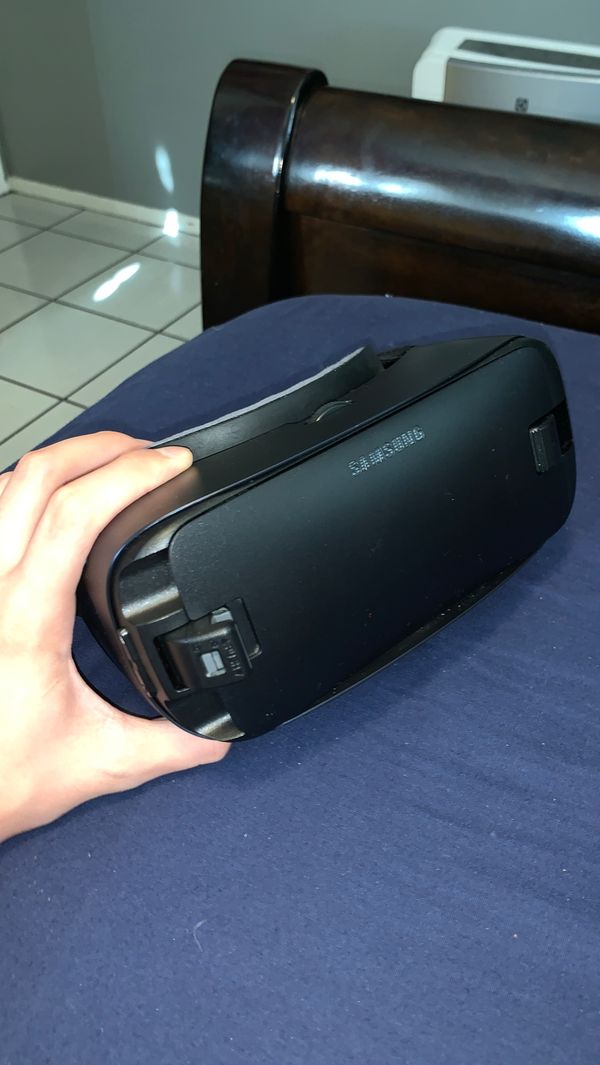 samsung gear vr supported devices