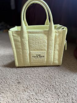 Marc Hacobs The Tote Bag 