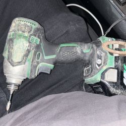 Metabo Drill
