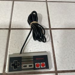 Nintendo Controller 