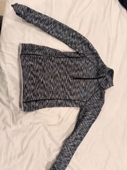 GapFit 1/4 Zip Pullover
