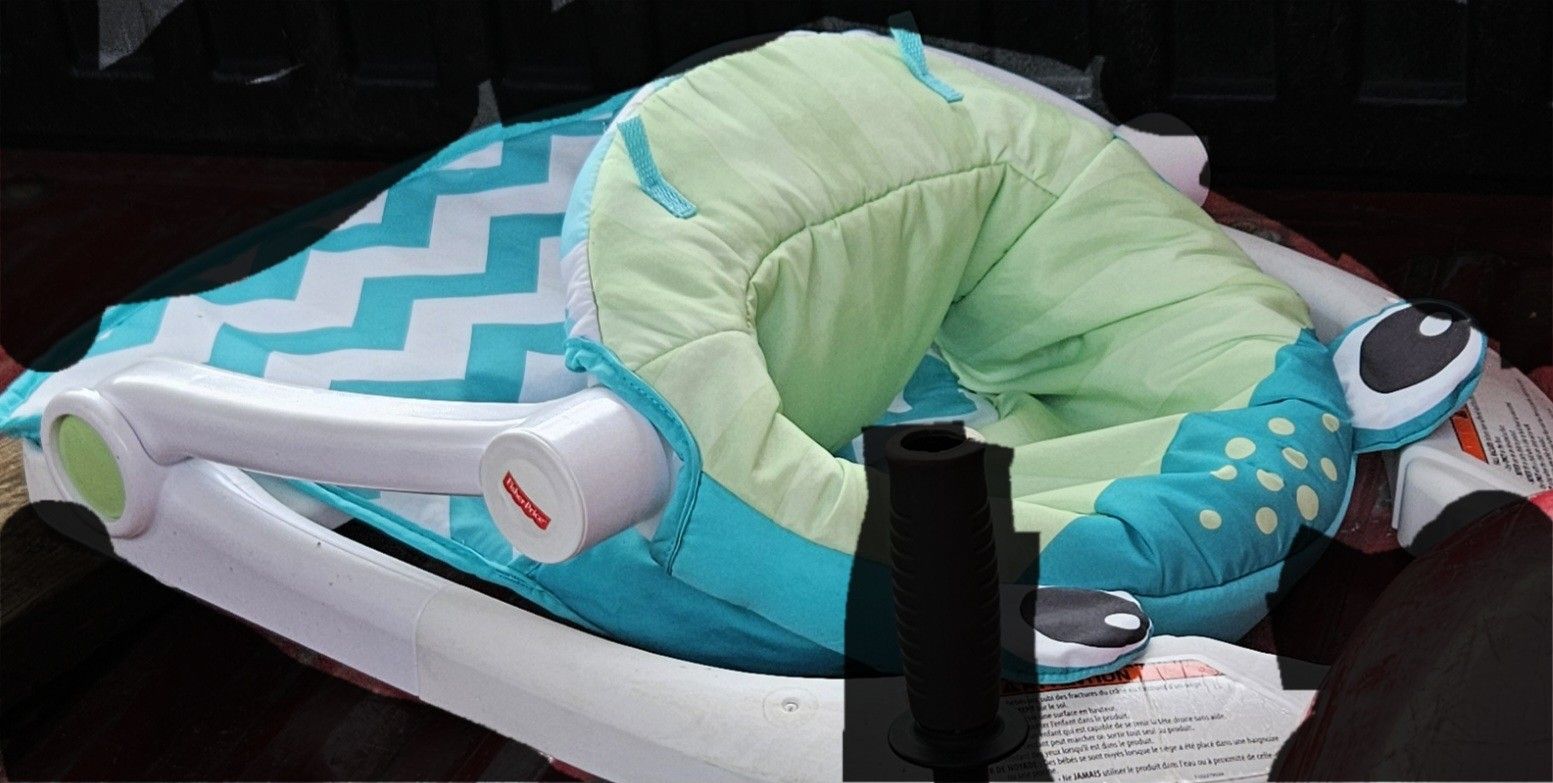 sit up chair for baby