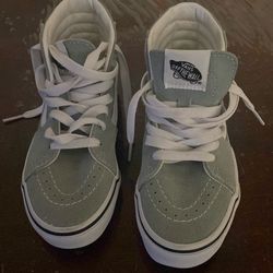 Tennis vans