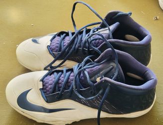 Nike Football Cleats