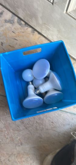 Lightbulbs