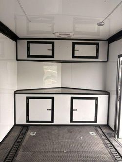 2024 Etrailer Ev8.5-24T5-Race