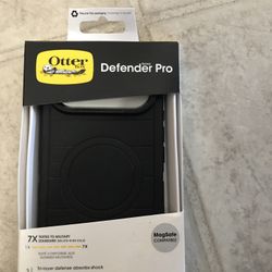 iPhone Air Defender Pro