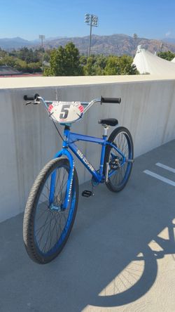 Se big ripper 29