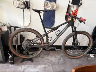 2017 Specialized Epic Expert Size Large