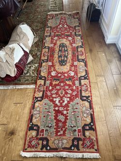 3x10 Rug 2 For 100 Or 60 Each