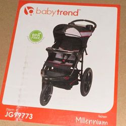 Brand New Jogger Stroller