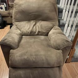 Recliner