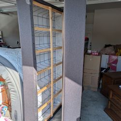 King Size Box Springs